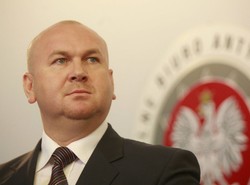 Szef CBA: Chcemy być jak ogrodnik