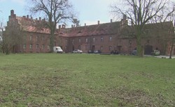 4 mln za nieruchomość, 40 mln za remont. XIV-wieczny krzyżacki zamek w Sztumie na sprzedaż