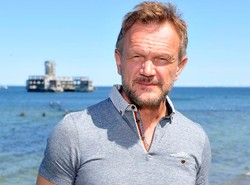 Pazura: Wymagam od Kościoła, by mówił mi, czy mam rację ROZMOWA DZIENNIK.PL