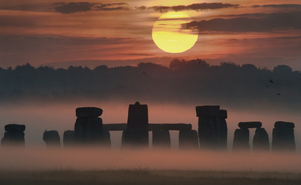 Kolejna tajemnica Stonehenge odkryta? Naukowcy mają teorię