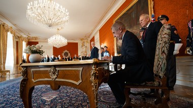 babiš to nie fico i orbán