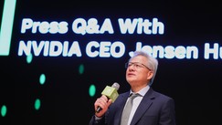 Jensen Huang NVIDIA