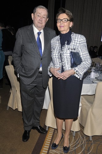 Bożena i Mariusz Walterowie