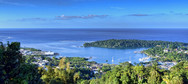 Port Antonio, Jamajka