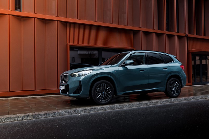 BMW X1 xDrive23d