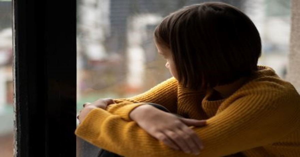 Depresión adolescente: Hospitalizaciones suben 1200%