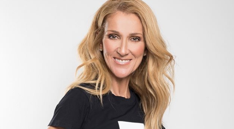 Celine Dion