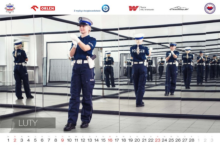 St. post. Justyna Daniłko