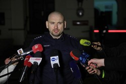 Pierwsze podsumowanie Marszu Niepodległości. Rzecznik KSP: Poniżej 10 zatrzymanych