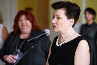 Teatr Żydowski wraca w okolice placu Grzybowskiego