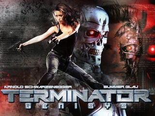 Terminator: Genisys