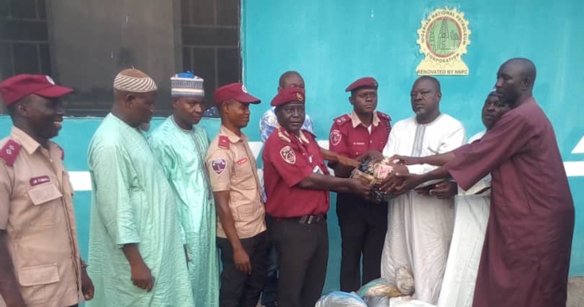 FRSC recovers ₦27.1m from fatal car crash in Osun state - Vimarsana News