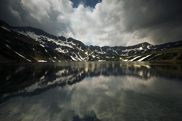 Galeria Polska - Tatry - okolice Doliny Pięciu Stawów, obrazek 17