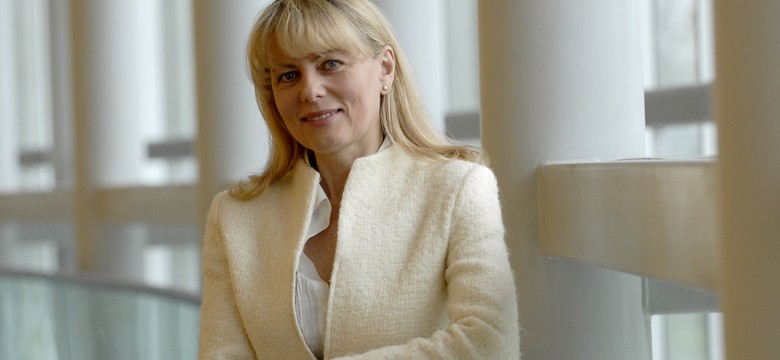 SLD traci europosłankę. "Mój mariaż z SLD uważam za zakończony"