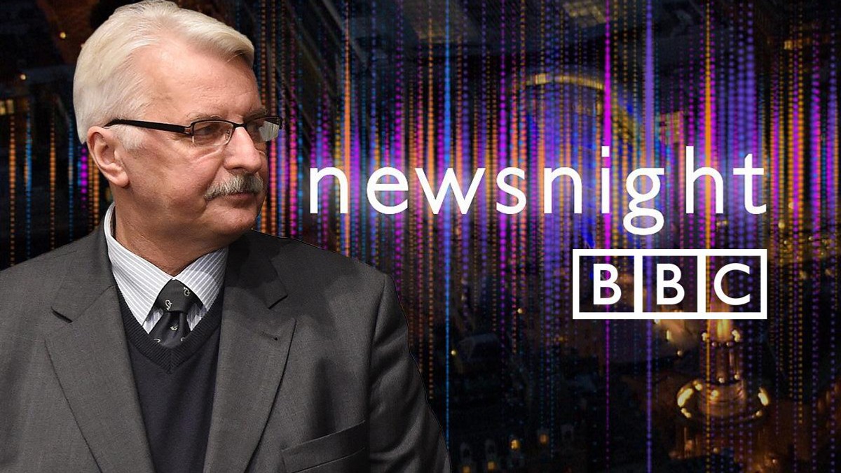 BBC Newsnight