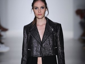 Hétvége a Fashion Weeken