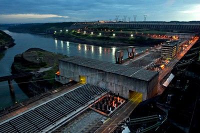 „Zielona ustawa” może wymusić likwidację elektrowni wodnych