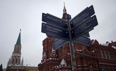 'Rossijskaja Gazieta': Powrót Nawalnego rozpoczął destabilizację sytuacji w Rosji