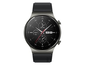 Huawei Watch GT 2 Pro. Oto smartwatch, którego codziennie nie trzeba ładować