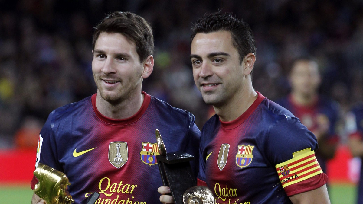 Były kapitan Barcelony Xavi Hernandez jest uważa, że Lionel Messi przedłuży w najbliższym czasie kontrakt z katalońskim klubem i właśnie w zespole z Camp Nou zakończy swoją piłkarską karierę.