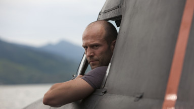 Jason Statham miał wypadek na planie "Niezniszczalnych 3"