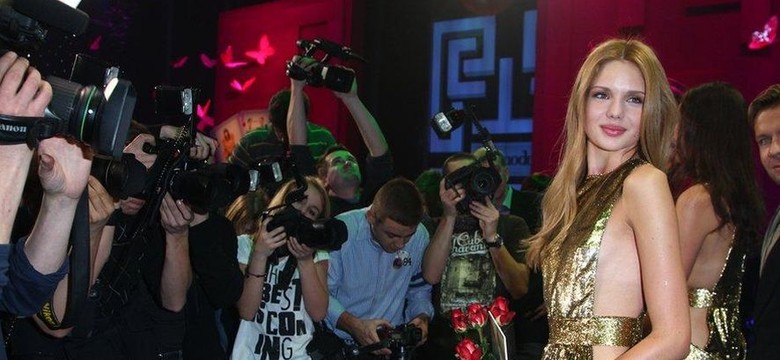 Zwyciężczyni Top Model wybrała karierę. Oto, z czego zrezygnowała
