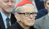 65-lecie kapłaństwa kardynała Franciszka Macharskiego 