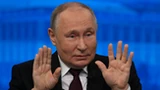Putin ma chytry plan. Ekspertka wyjaśnia, po co gra gołąbka pokoju