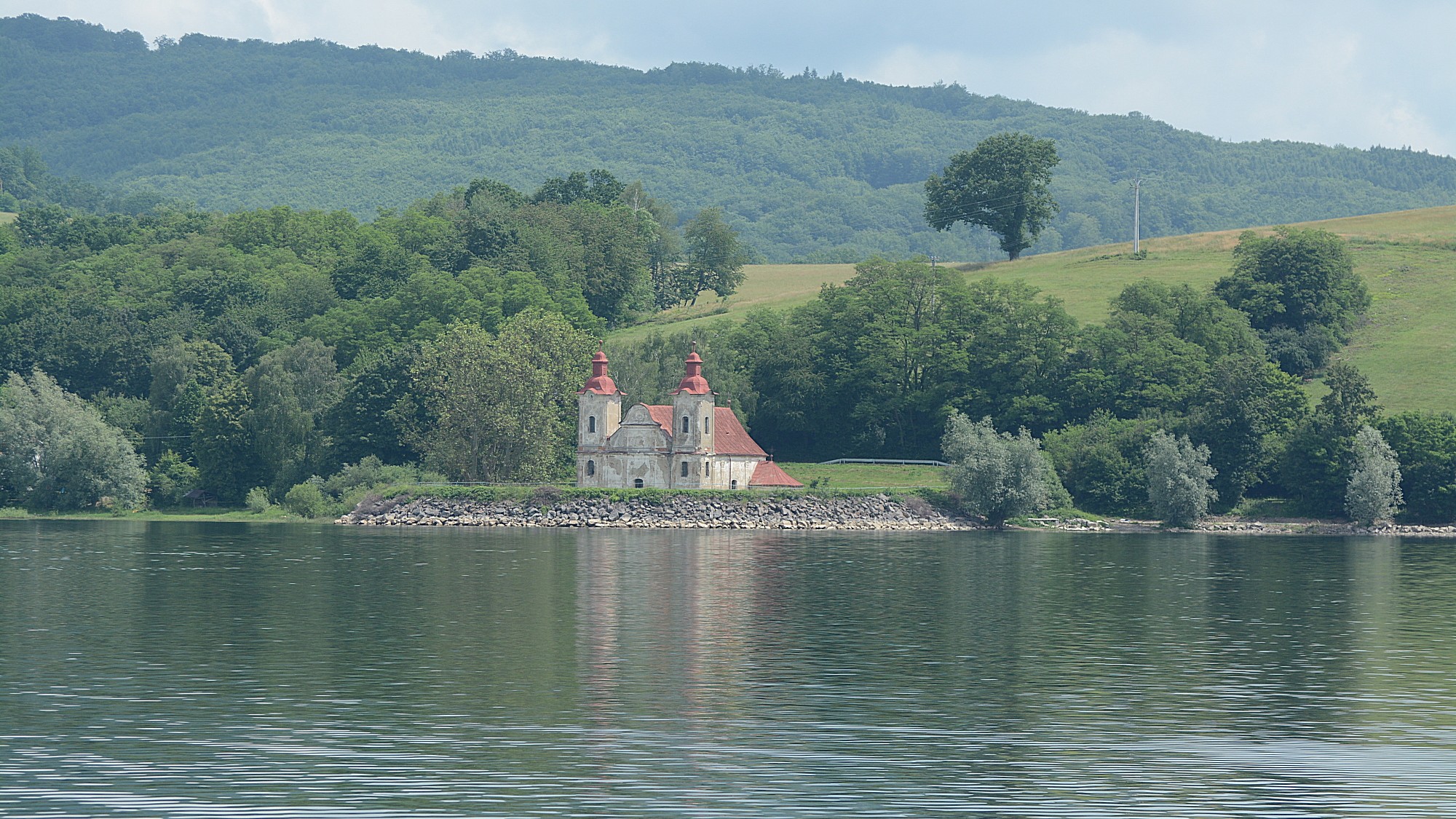 Domaša