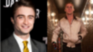 Daniel Radcliffe podkochuje się w Ryanie Goslingu?