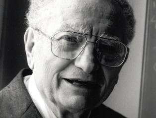 Zmarł Paul Samuelson, laureat Nagrody Nobla z ekonomii