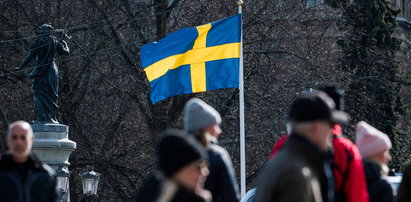 Szwedzi pokonali koronawirusa?! Zadziwiające dane