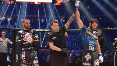 Martin Lewandowski potwierdza rekord sprzedaży PPV gali KSW 33