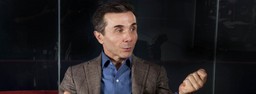 Ekscentryczny miliarder Bidzina Iwaniszwili został premierem Gruzji