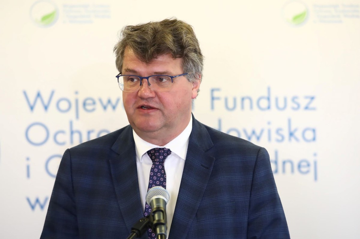 Maciej Wąsik