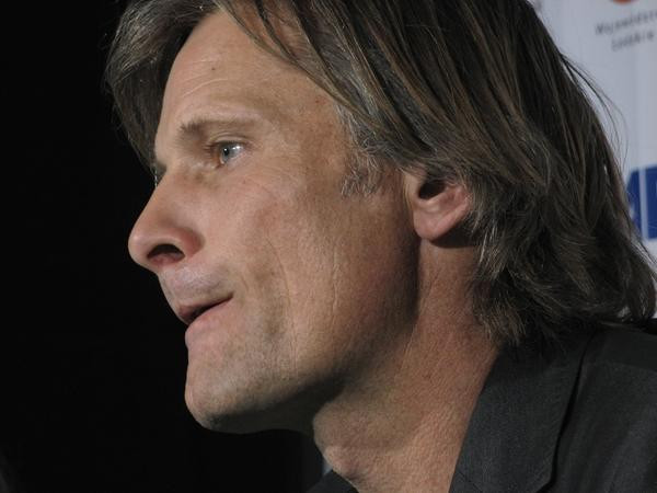 Plus Camerimage: Viggo Mortensen spotkał się z polskimi widzami