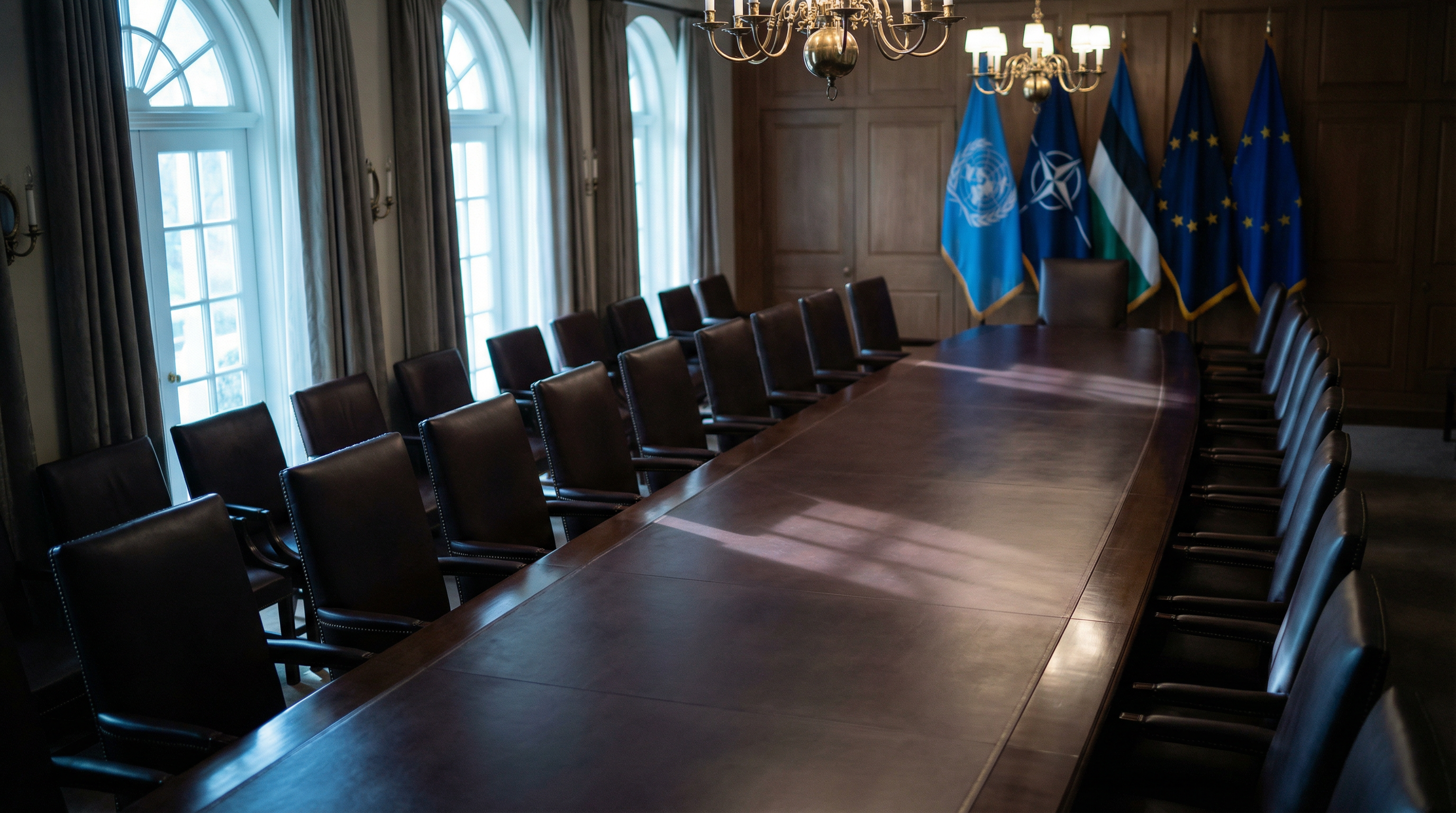 Per la prima volta in 50 anni: USA e Russia oggi senza limiti agli arsenali nucleari