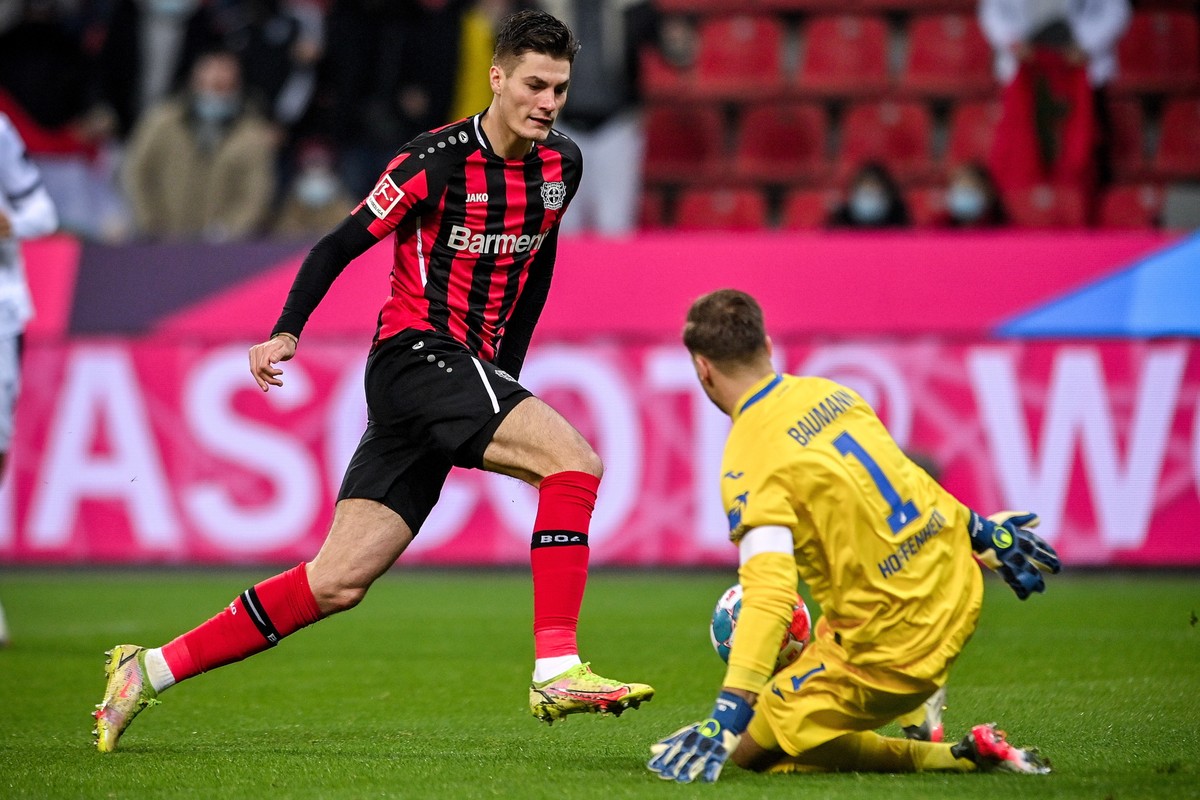 Patrik Schick