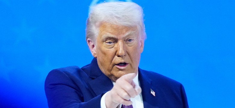 Ambasador USA broni Trumpa. "Polska nie ma większego przyjaciela"