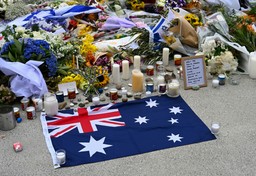 masakra na plaży bondi w australii nie była niespodzianką [opinia]