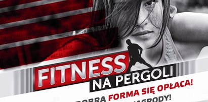 Fitness na Pergoli – zadbaj o zdrowie