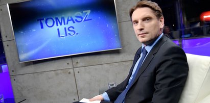 Prawica hejtuje nowy program Tomasza Lisa