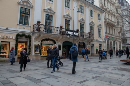 Znaleźli najbardziej przyjazne miasto do życia. Niedaleko Polski