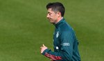 Robert Lewandowski musi jeszcze poczekać na powrót