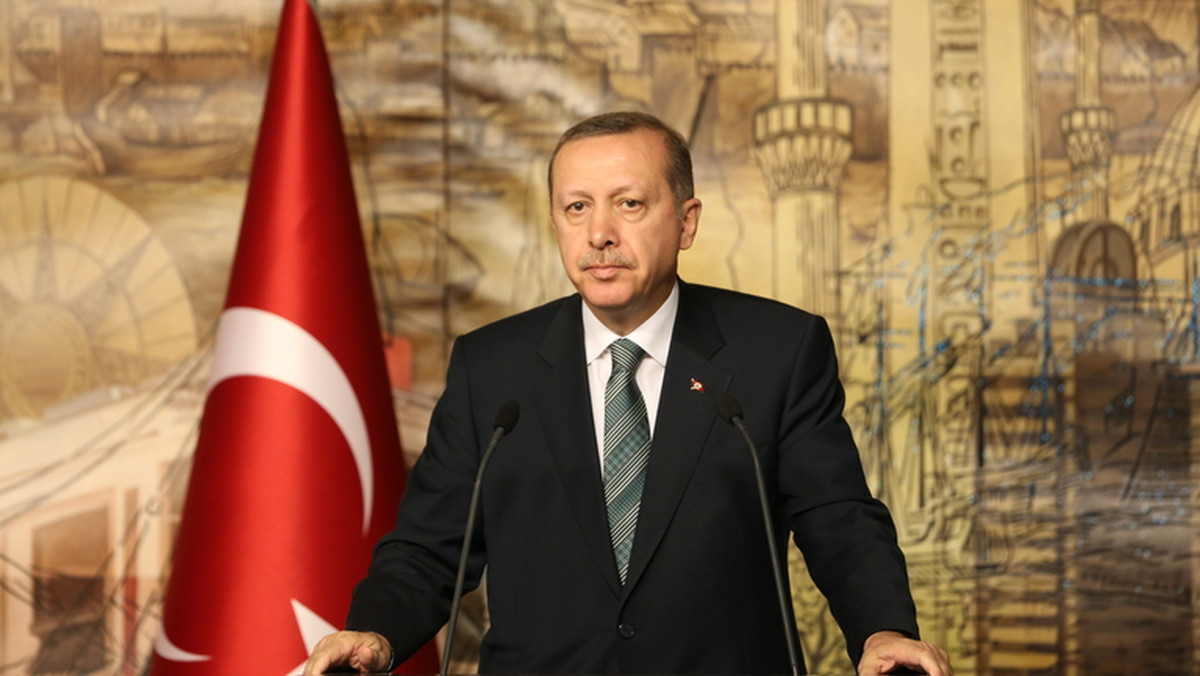 Turcja: Dziennikarka skrytykowała Erdogana. Trafiła do aresztu