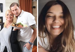 Cakana sa mužem, Kija