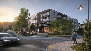 Rynek nieruchomości pozostał atrakcyjny dla inwestorów