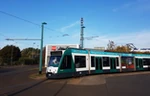 Pierwszy autonomiczny tramwaj na świecie. Byliśmy na testach w Poczdamie