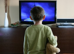 Telewizja to dostawca astmy