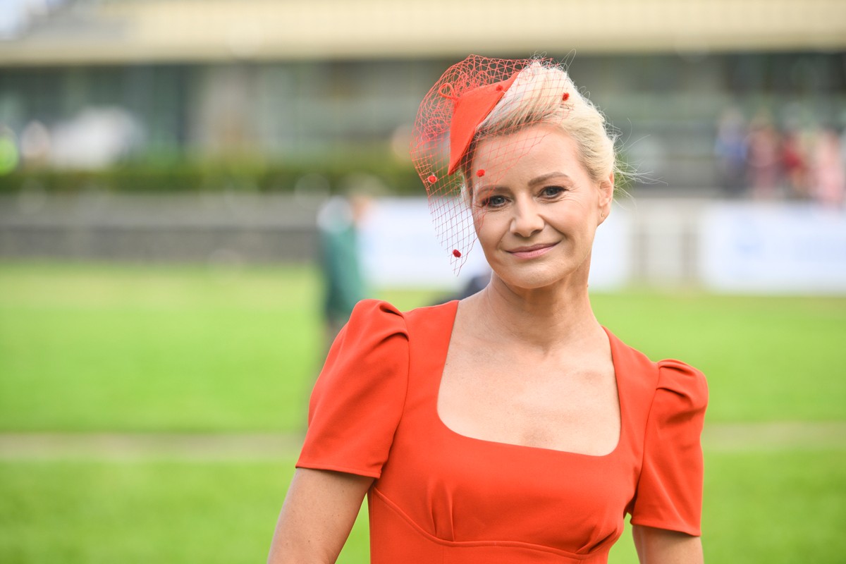 To nie Małgorzata Kożuchowska była pierwszą kandydatką do roli Natalii Boskiej w serialu "Rodzinka.pl"